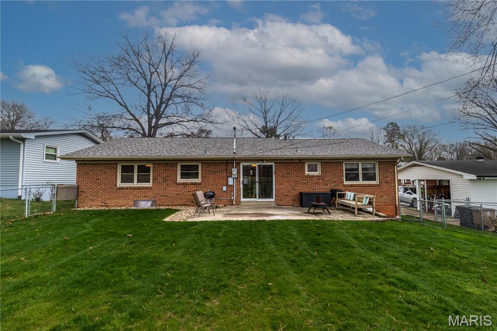 Cap Girardeau - Residential