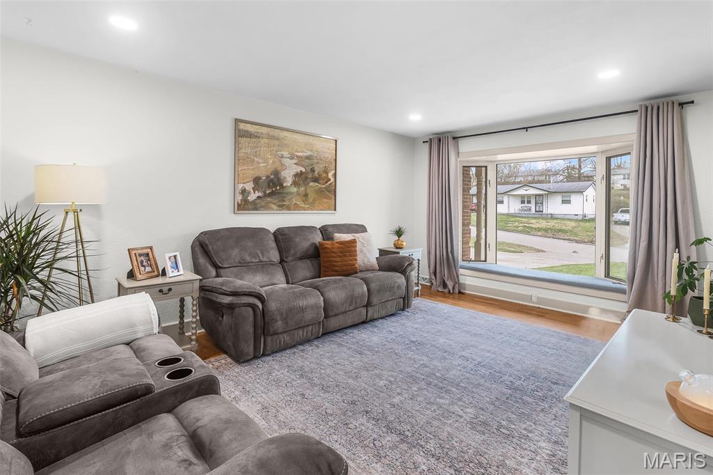 Cap Girardeau - Residential