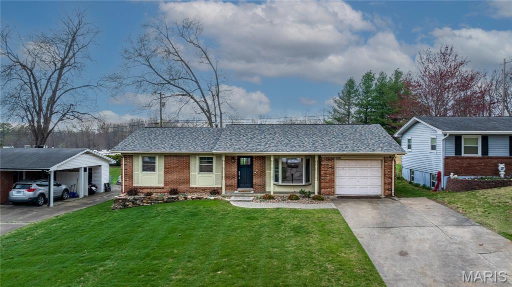 Cap Girardeau - Residential