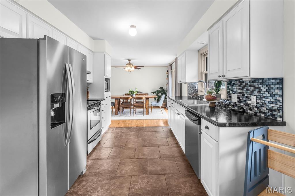 Cap Girardeau - Residential