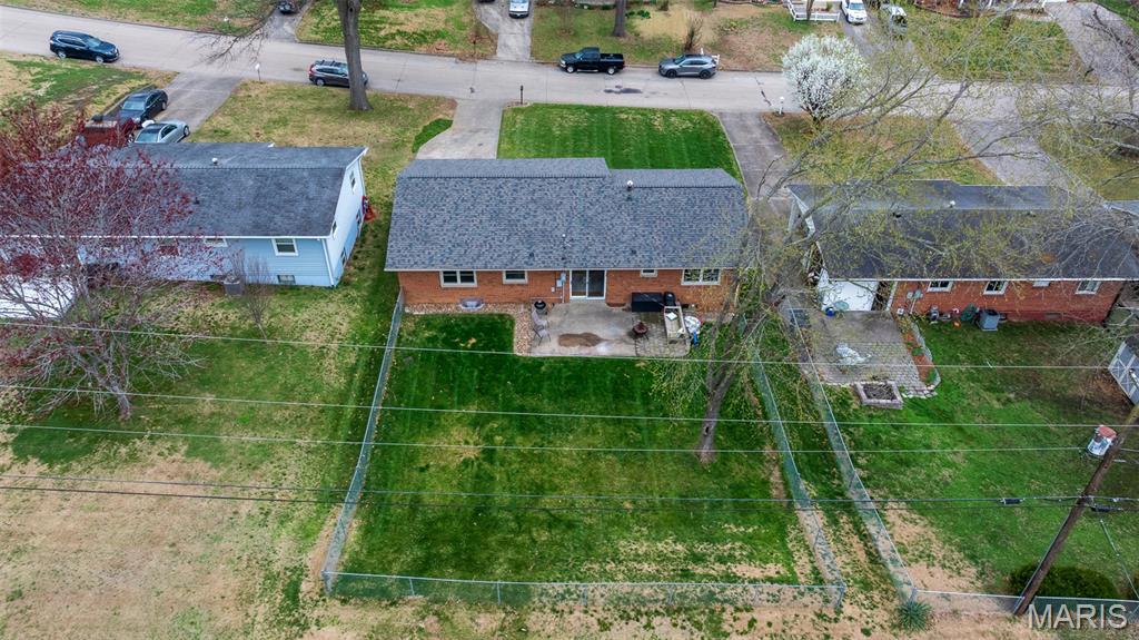 Cap Girardeau - Residential