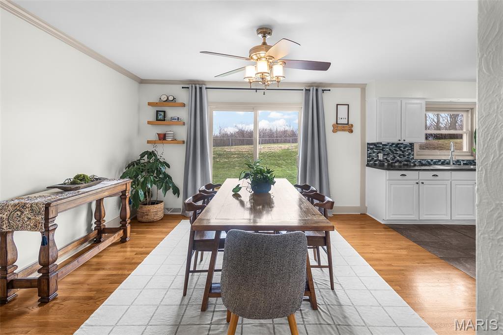 Cap Girardeau - Residential