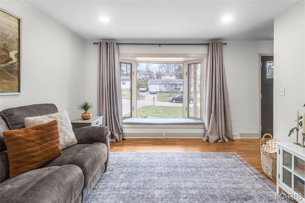 Cap Girardeau - Residential