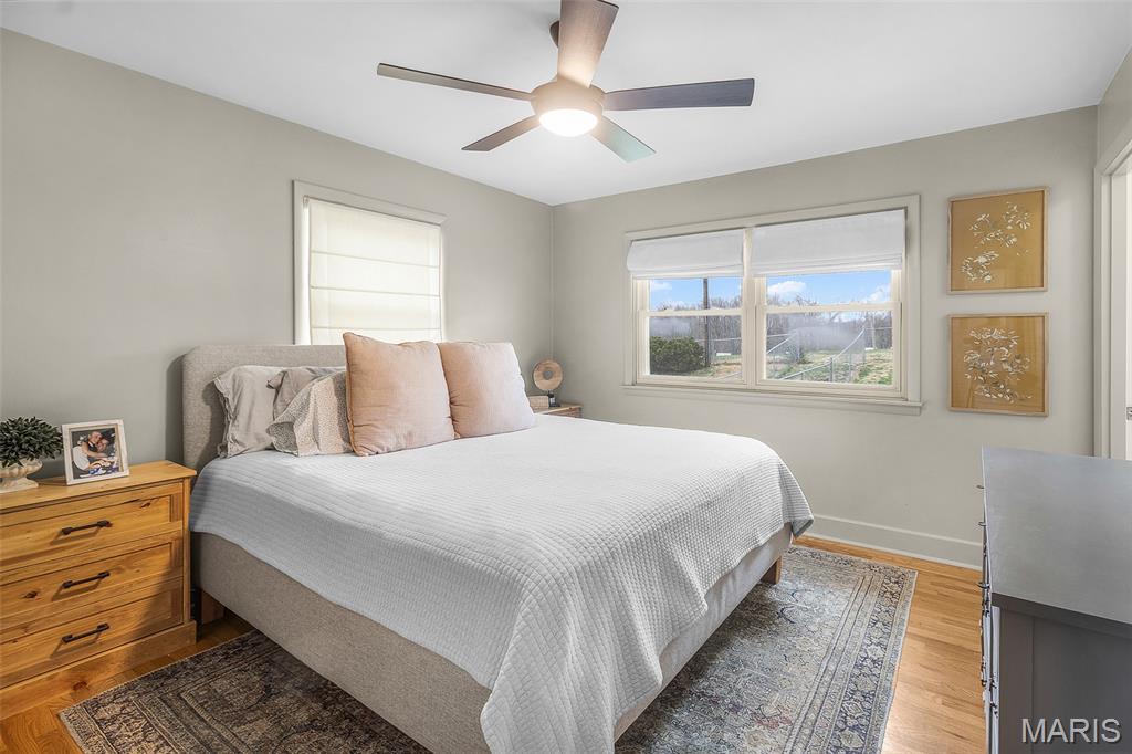 Cap Girardeau - Residential