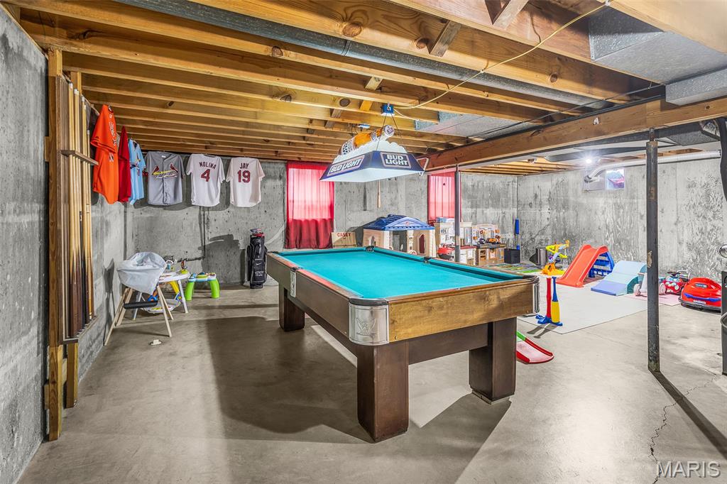 Cap Girardeau - Residential