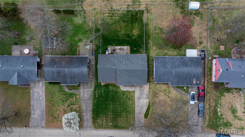 Cap Girardeau - Residential