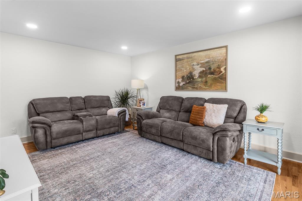 Cap Girardeau - Residential