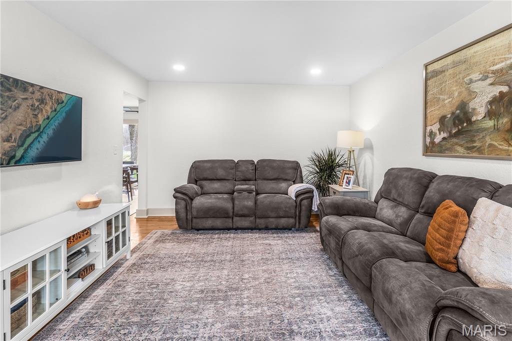 Cap Girardeau - Residential