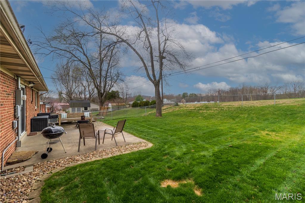 Cap Girardeau - Residential