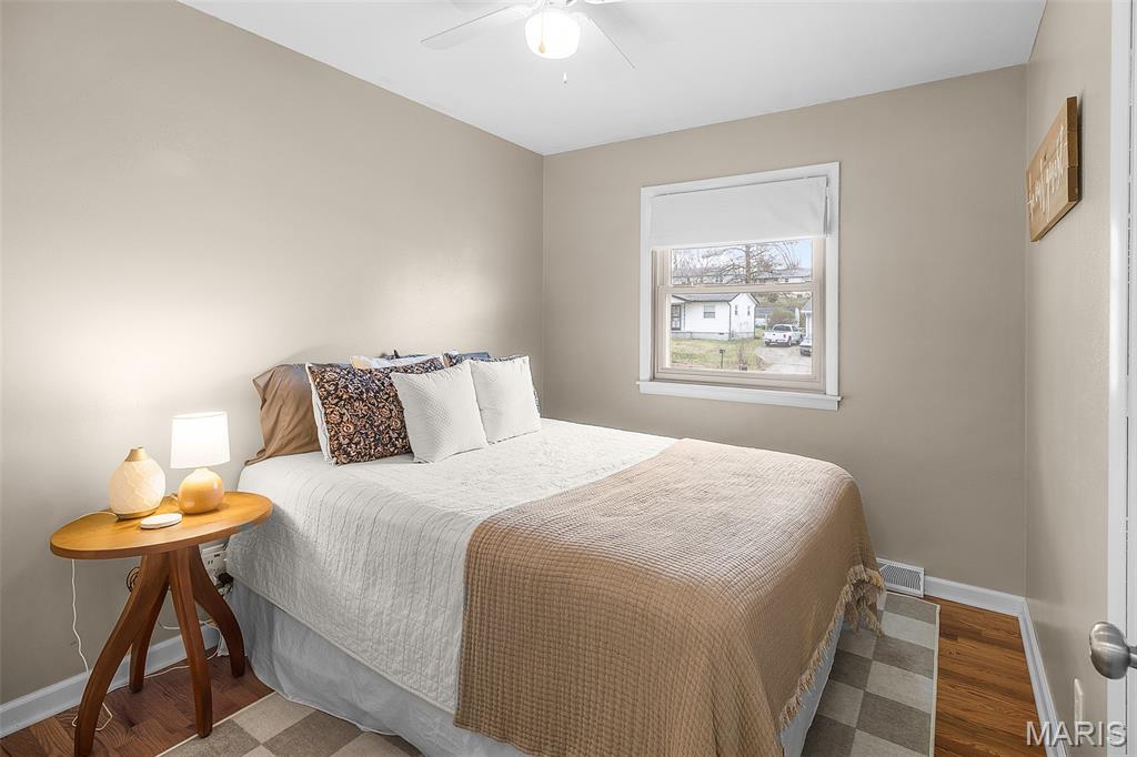 Cap Girardeau - Residential