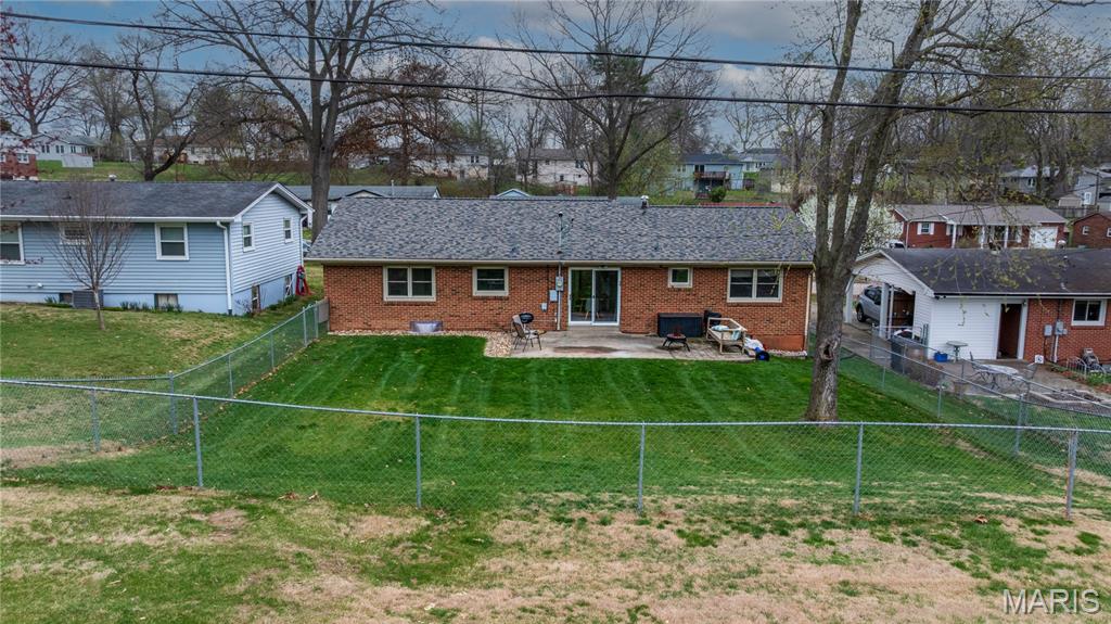 Cap Girardeau - Residential