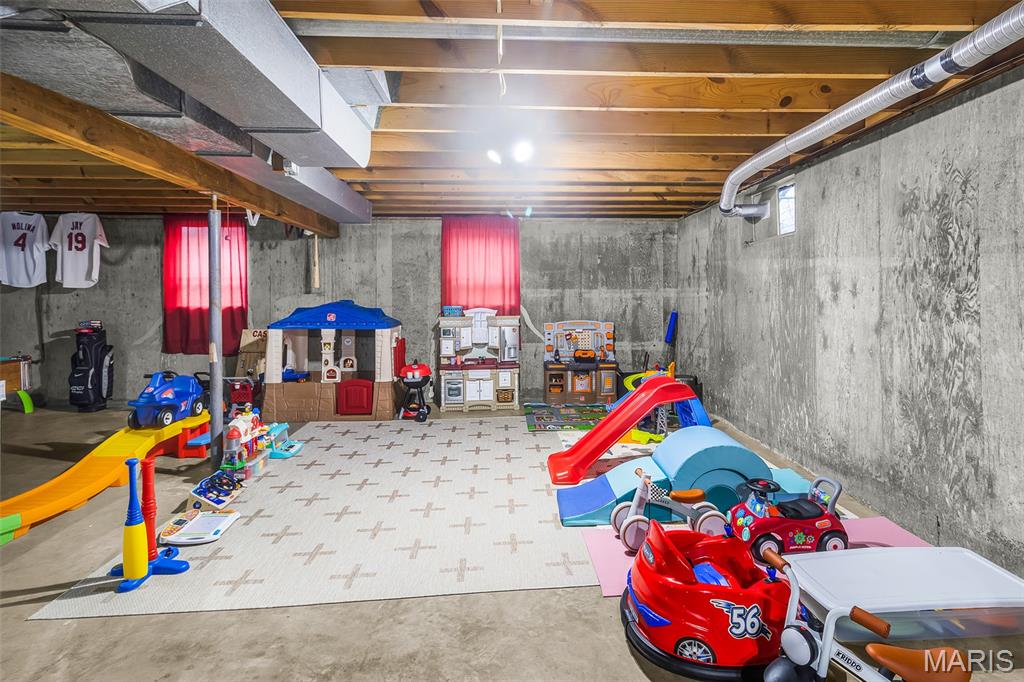 Cap Girardeau - Residential