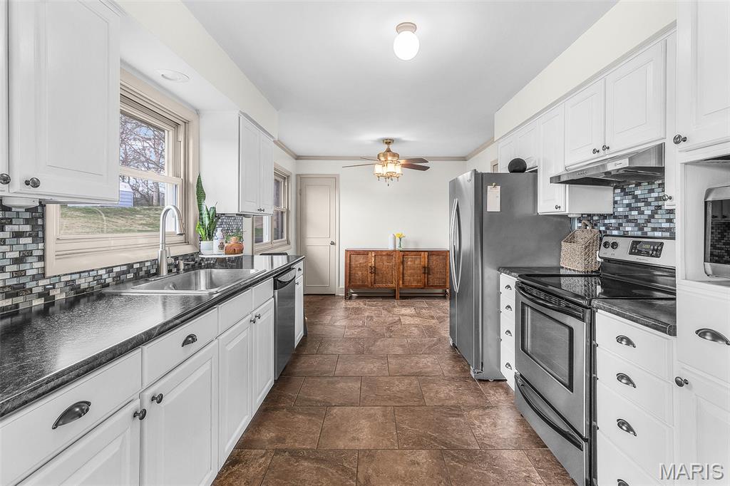 Cap Girardeau - Residential