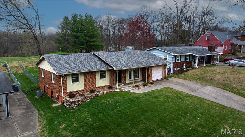 Cap Girardeau - Residential