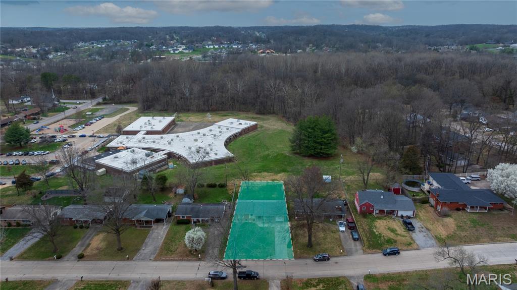 Cap Girardeau - Residential