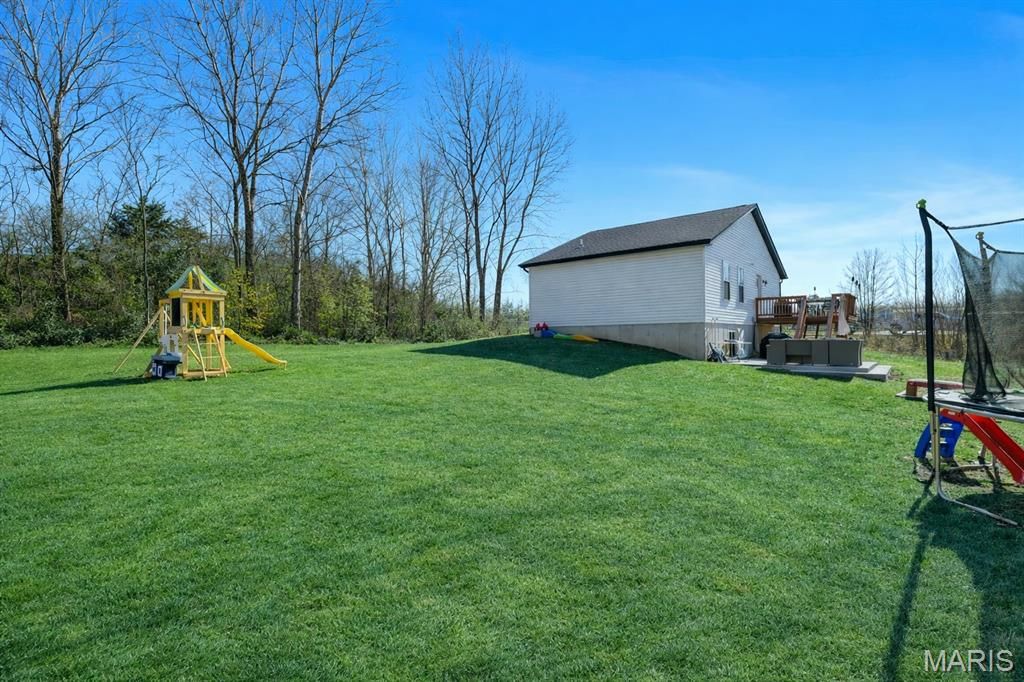 Photo of 199 Juni Way, Truesdale, MO 63380 (MLS # 26003330)