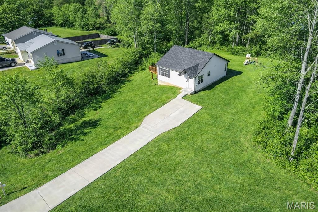 Photo of 199 Juni Way, Truesdale, MO 63380 (MLS # 26003330)