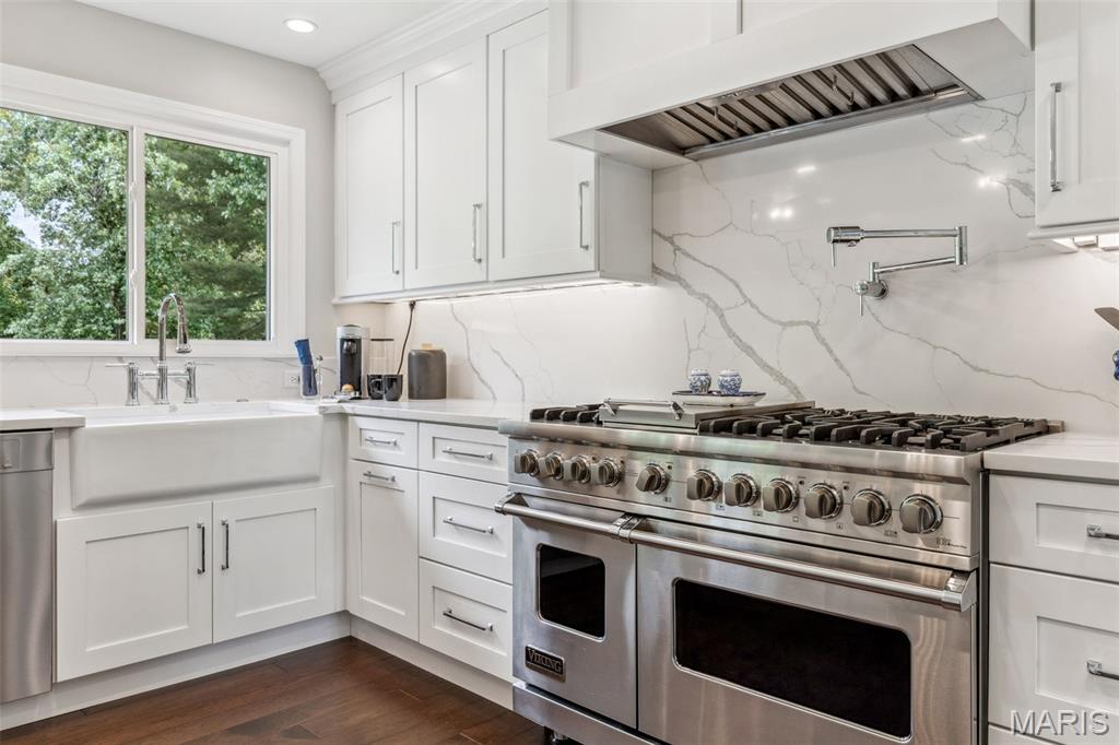 Windmoor Place 1 - Residential