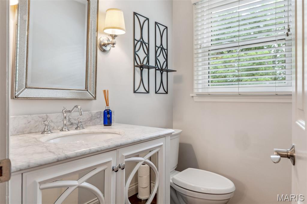 Windmoor Place 1 - Residential