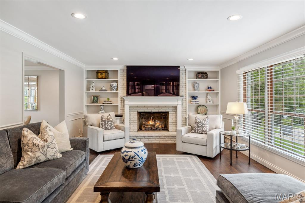 Windmoor Place 1 - Residential