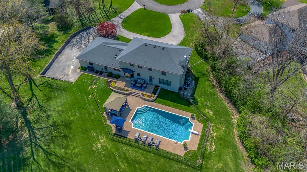 Windmoor Place 1 - Residential