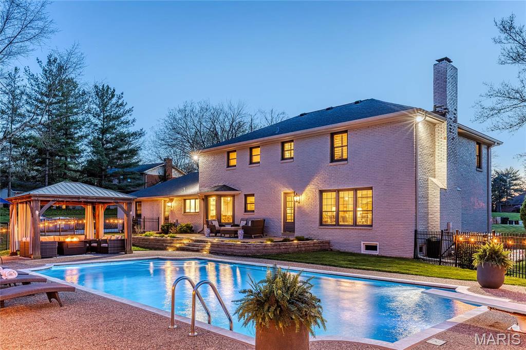 Windmoor Place 1 - Residential