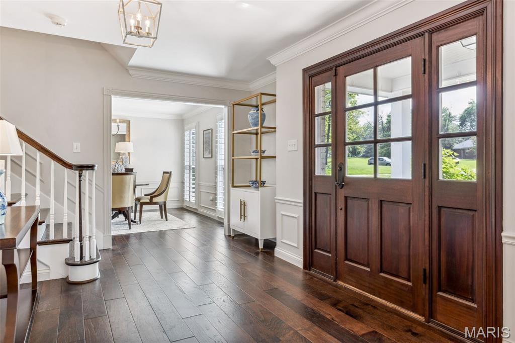 Windmoor Place 1 - Residential