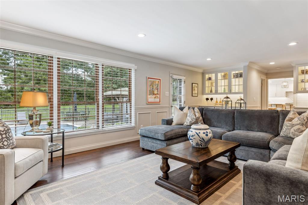 Windmoor Place 1 - Residential