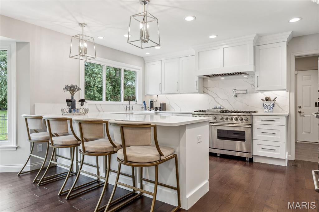 Windmoor Place 1 - Residential