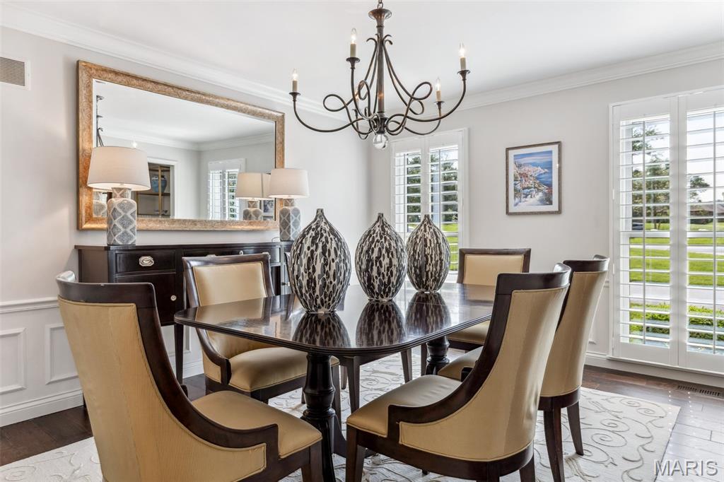 Windmoor Place 1 - Residential