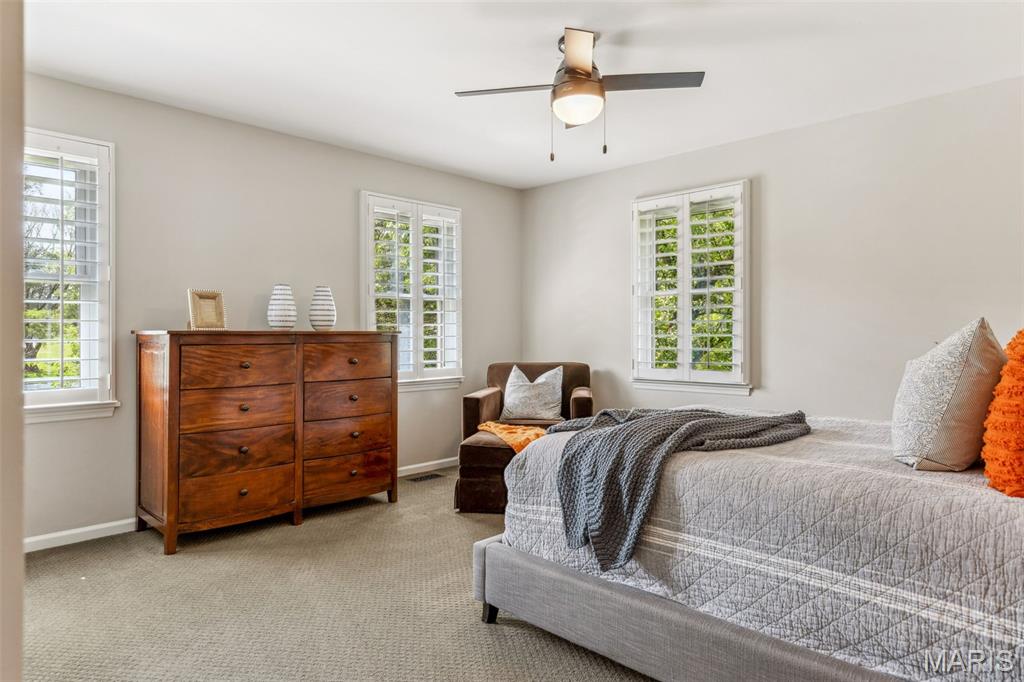 Windmoor Place 1 - Residential