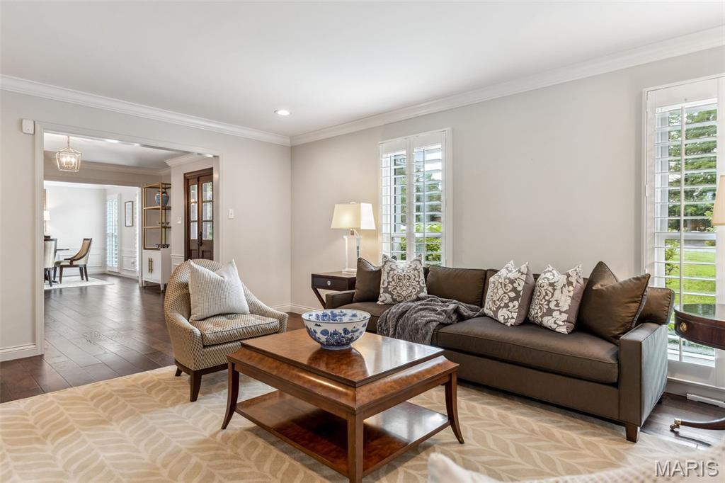 Windmoor Place 1 - Residential