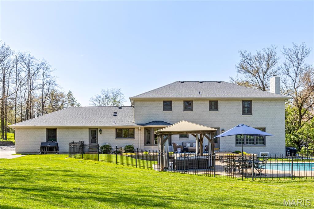 Windmoor Place 1 - Residential