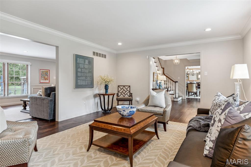 Windmoor Place 1 - Residential