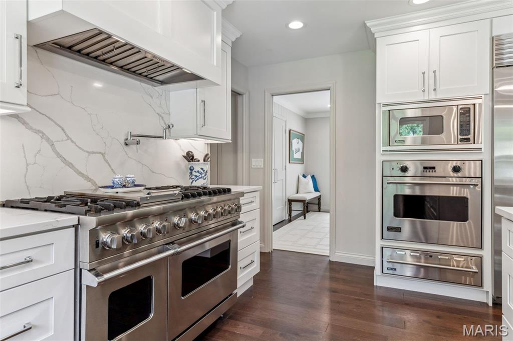 Windmoor Place 1 - Residential