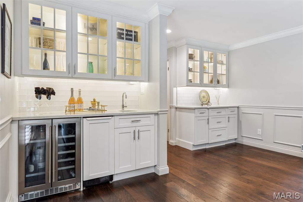 Windmoor Place 1 - Residential