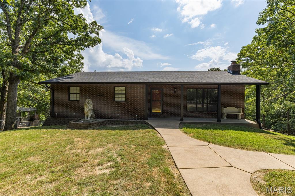 1983 South Drive