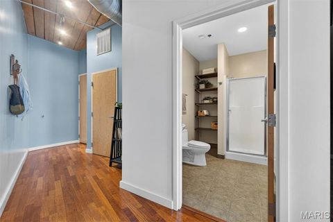Tiny photo for 721 N 17th Street #405, St Louis, MO 63103 (MLS # 26027445)