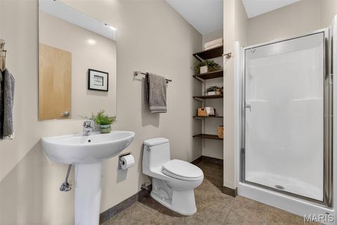 Tiny photo for 721 N 17th Street #405, St Louis, MO 63103 (MLS # 26027445)