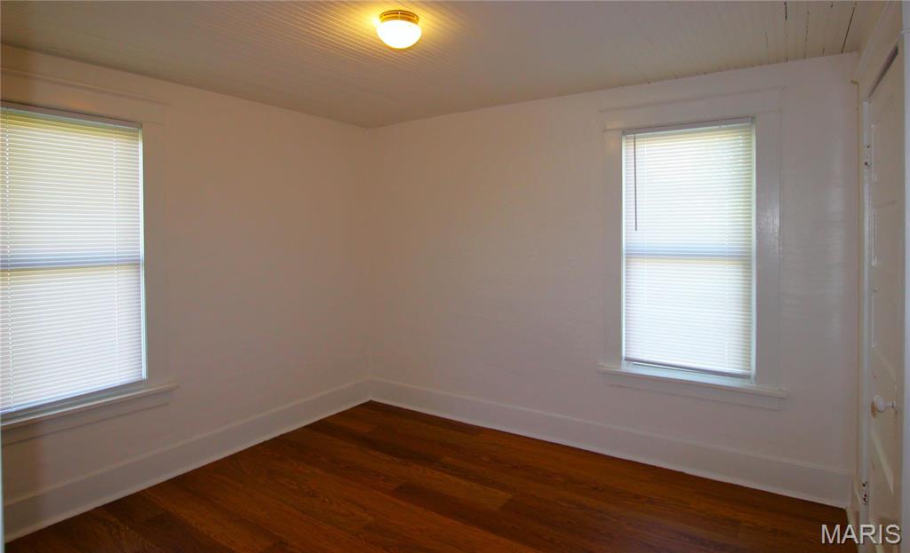 Unincorporated - Residential Lease