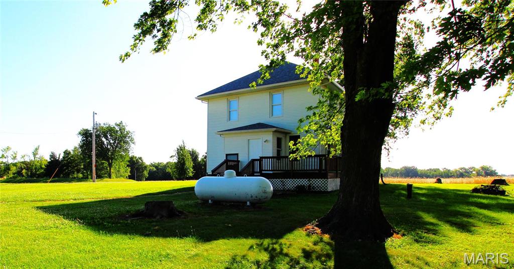 Unincorporated - Residential Lease