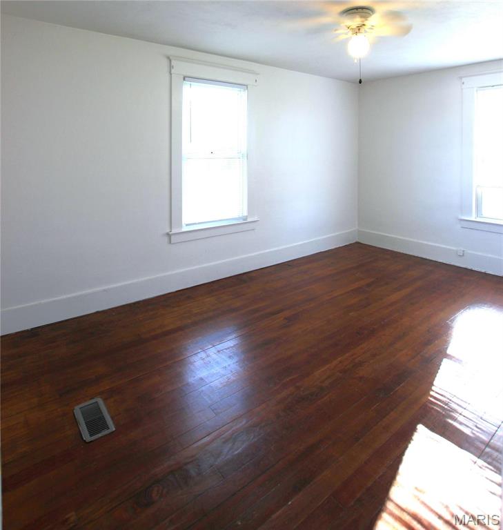 Unincorporated - Residential Lease