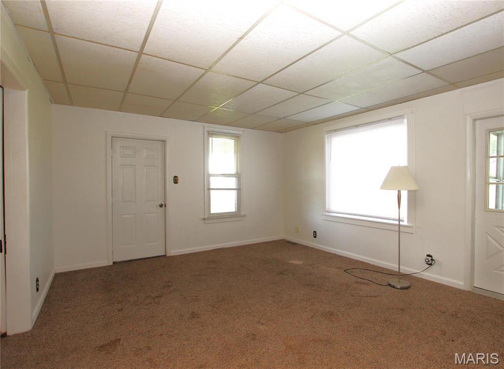 Unincorporated - Residential Lease