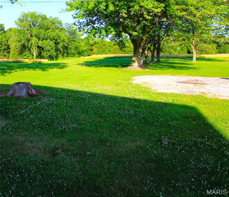 Unincorporated - Residential Lease