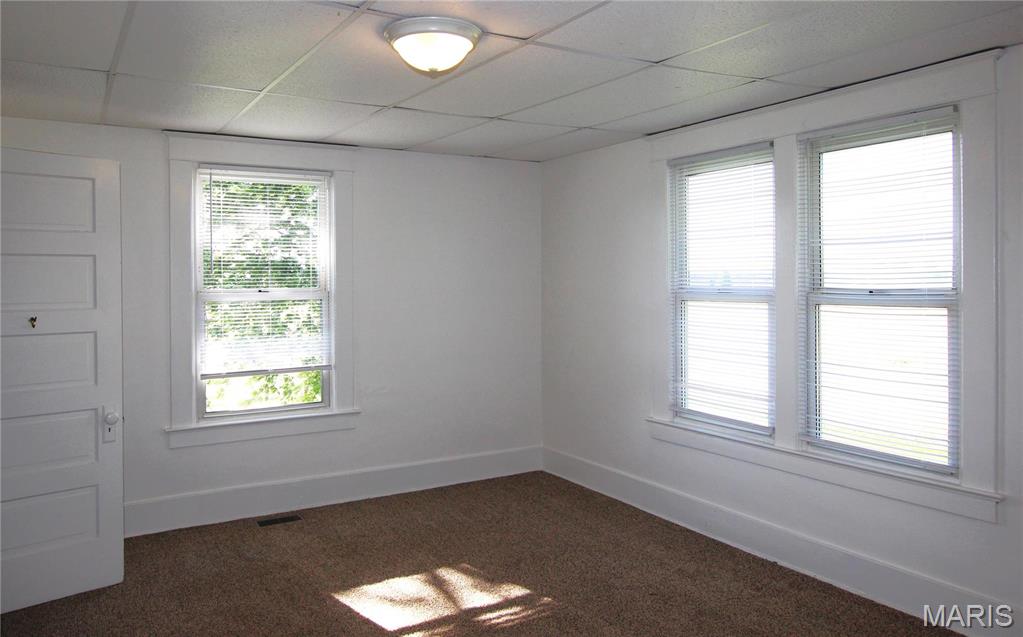 Unincorporated - Residential Lease