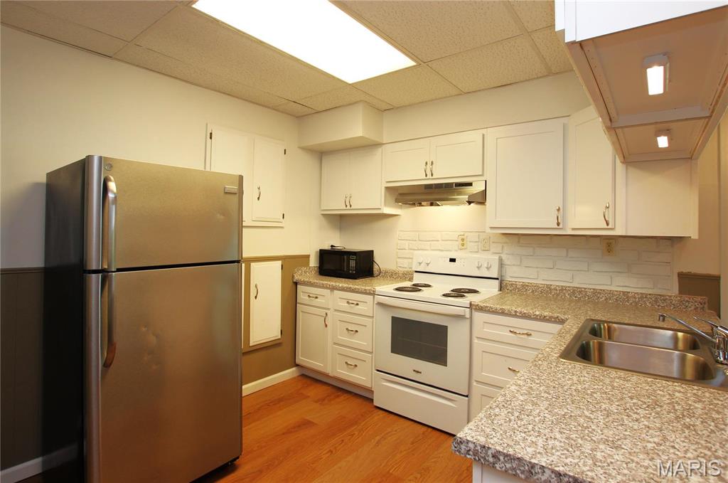 Unincorporated - Residential Lease