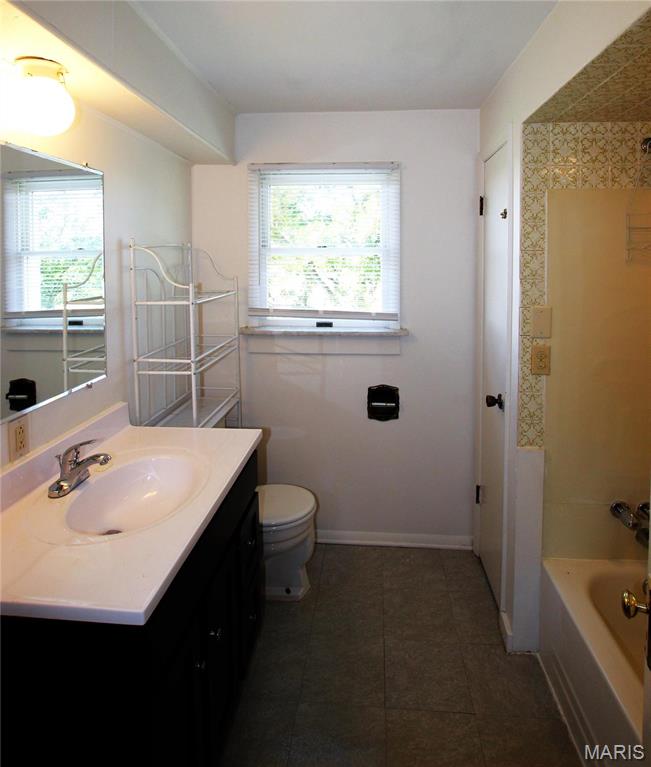 Unincorporated - Residential Lease