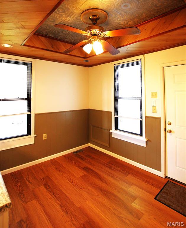 Unincorporated - Residential Lease