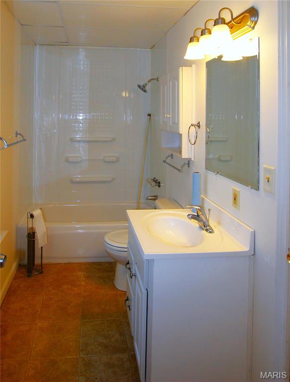 Unincorporated - Residential Lease