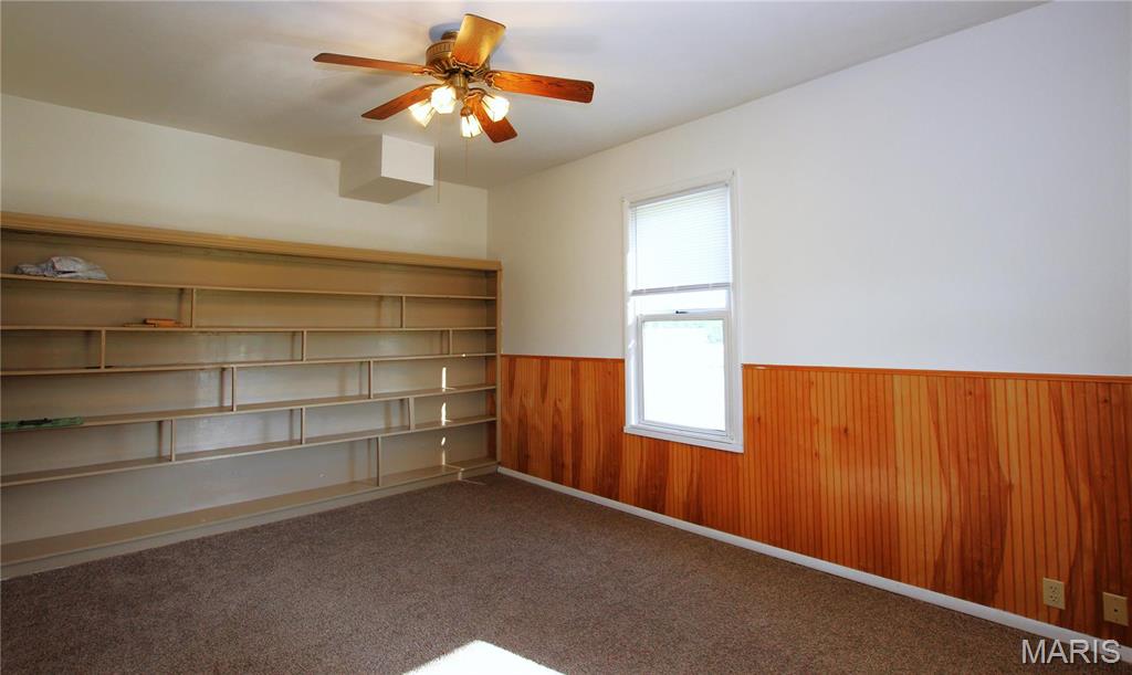 Unincorporated - Residential Lease